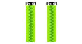 Punos deity slimfit verde