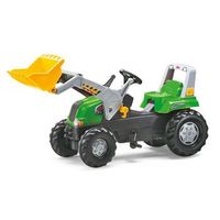 rolly junior - tractor de pedales