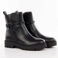 guess botines charlotte para mujer