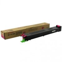 sharp mx-31gtma magenta original toner cartridge