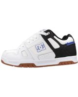 de dc shoes zapatillas hombre dc modelo stag color blanco xwkb
