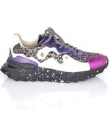 de paco herrero sneaker purpu fucsia varios colores