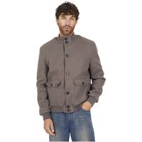 brave soul cazadora maison para hombre