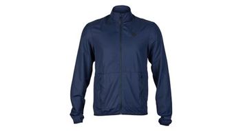 Chaqueta fox ranger wind azul
