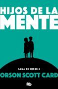hijos de la mente saga de ender 14  ender 6