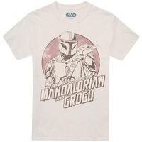 disney tops y camisetas tv38250 para hombre