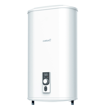 TERMO CATA CTRS-50 E-SMART REV SLIM 50 LITROS