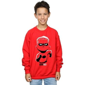 Disney Jersey Incredibles 2 Incredible Son para niño