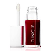 clinique cosmetica facial clinique pop lip  cheek oil aceite con color para labios y mejillas