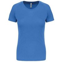 proact camiseta pa439 para mujer
