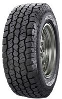 vredestein pinza at  24570 r16 111t xl 