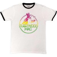 fleetwood mac tops y camisetas ro9862 para mujer