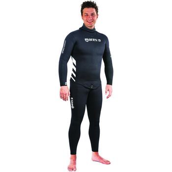 Mares Pantalon Apnea Instinct 50 Open Cell