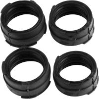 colector de admision honda vfr 750 f 90-93 kit tour max