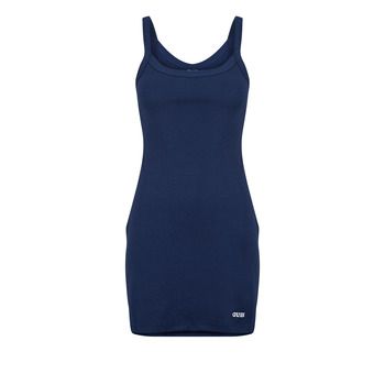 Guess Vestido STELLA RIB SHORT para mujer