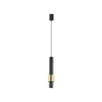lampara colgante led clifton 7w