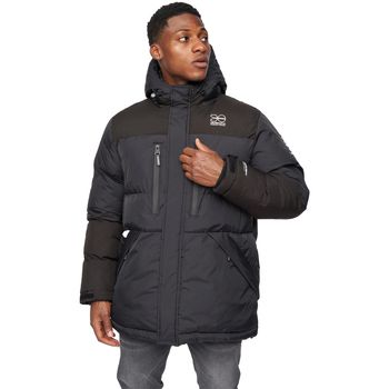 Crosshatch Cazadora Squadage para hombre