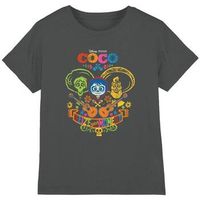 coco camiseta tv24898 para nina