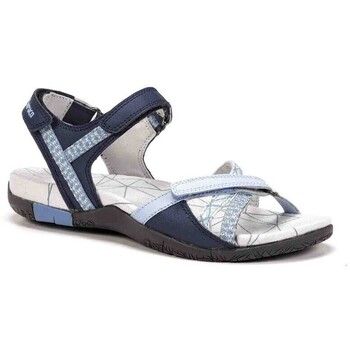 Chiruca Sandalias Sandalia Trekking Valencia 13 para mujer