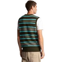 lyle  scott camiseta tirantes gt23321 para hombre