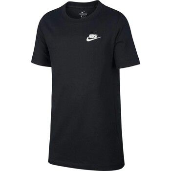 Nike Camiseta Futura para niña