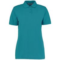 kustom kit polo klassic para mujer