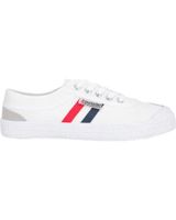 de kawasaki zapatillas lona unisex kawasaki retro 20 k232424 blanca 1002 white