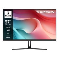 monitor thomson m27fb2y15 27 fullhd 120hz ips hdr10 altavoces usb-c vesa