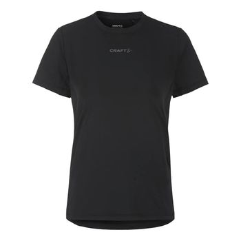 Craft ADV Essence Camiseta de running Mujeres - negro