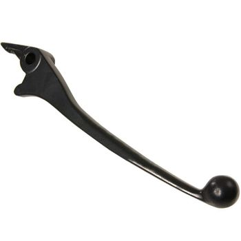 Palanca de control del manillar Honda CX 500 '81- freno negro