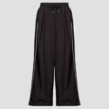Puma Pantalón chandal T7 Relaxed Woven Track Pants op para mujer