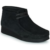 clarks botines - para mujer