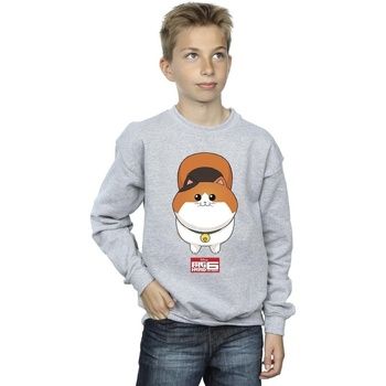 Disney Jersey Big Hero 6 para niño
