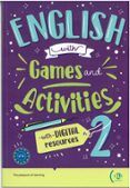 english with .... digital games and activities 2
