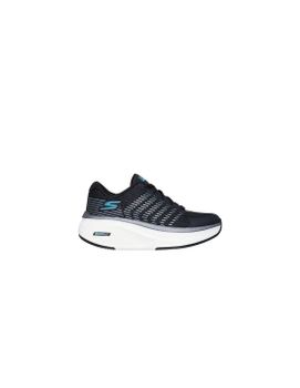Zapatillas Skechers Go Run Elevate 2.0 - Badric Mujer Negro