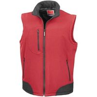 result cazadora r123a para hombre