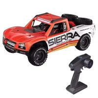 udirc ud1002p 110 24g 4wd 65 kmh coche rc sin escobillas 4x4 desert off-road short course truck con esp giroscopio pu