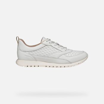 GEOX Sukie 2.0 Mujer Blanco