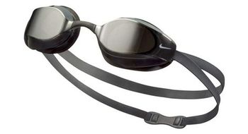Nike swim vapor mirror gafas de sol de natacion negras