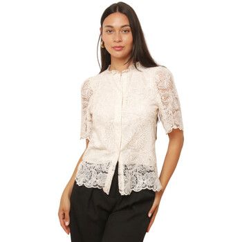 La Modeuse Blusa 78824_P187664 para mujer