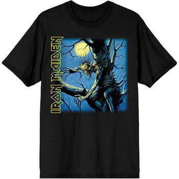 Iron Maiden Tops y Camisetas Fear Of The Dark para hombre