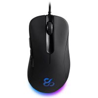 newskill atreo raton gaming rgb 6200 dpi