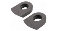 zefal crank armor proteccion bielas gris