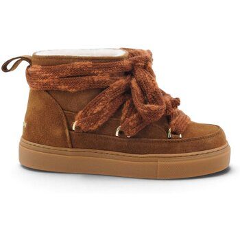 Inuikii Botines 10010010531150-AI27 para mujer