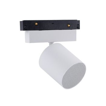 Altavoz bluetooh para carril magneto speak (10w)