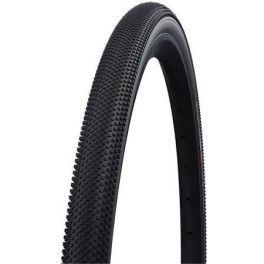 Schwalbe Cubierta G-one Allround 27.5x2.25 Hs473 Evo Snakeskin Addix Speedgrip Tubel.pleg.neg 57-584
