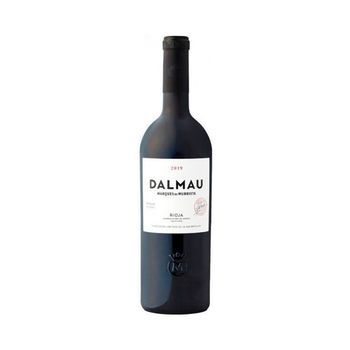 Dalmau Tinto Magnum 2019 Vino Tinto España Rioja D.o.ca. 75 Cl. 14.5º