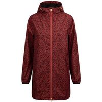 trespass chaqueta parched para mujer