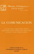 la comunicacion: actas