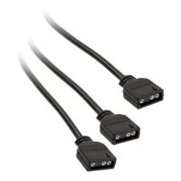 divisor de senal kolink pgw-ac-kol-043 universal negro 3-pin 5v